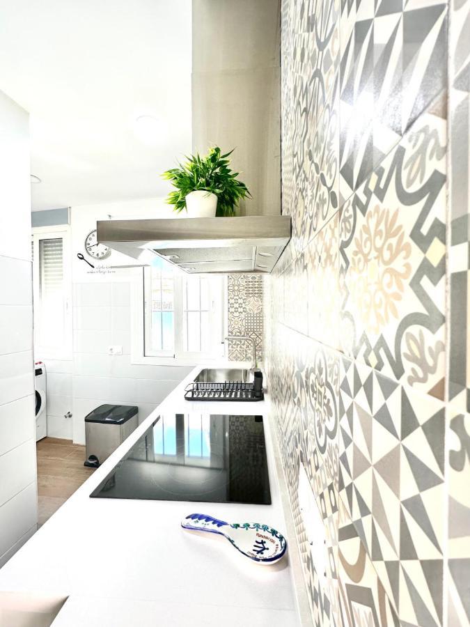 Apartamento Empedrada Κόρδοβα Εξωτερικό φωτογραφία