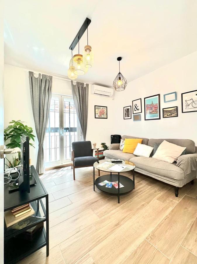 Apartamento Empedrada Κόρδοβα Εξωτερικό φωτογραφία