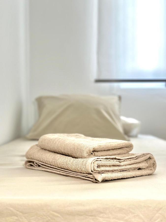 Apartamento Empedrada Κόρδοβα Εξωτερικό φωτογραφία