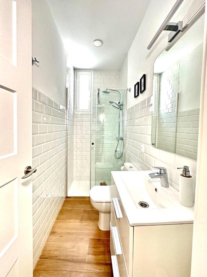 Apartamento Empedrada Κόρδοβα Εξωτερικό φωτογραφία